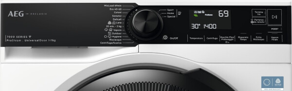 AEG XLR7FH11YV, Bild 2