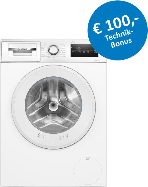 Bosch WAN282U8AT