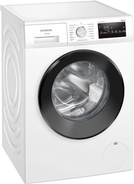 Siemens WM14N2S8AT, Bild 2