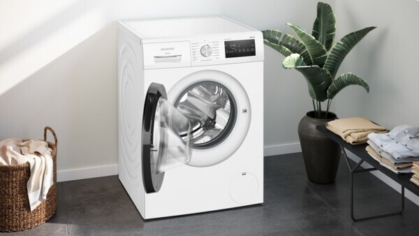 Siemens WM14N2S8AT, Bild 5