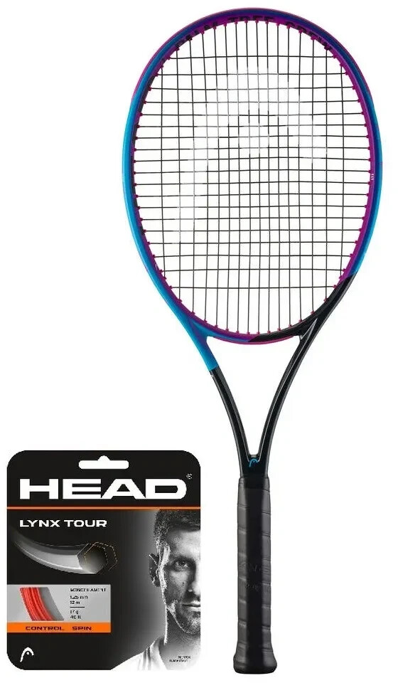 Head Radical MP Palm Tree Crew 2025 L3 ab 183,90 € (Oktober 2026