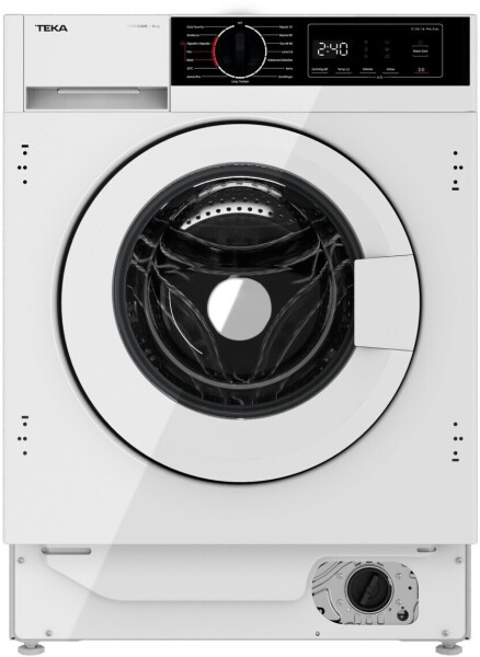 Teka WMI 40841 W SP