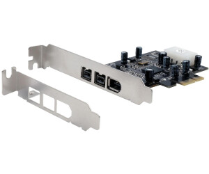 Firewire Karte | Preisvergleich bei idealo.at