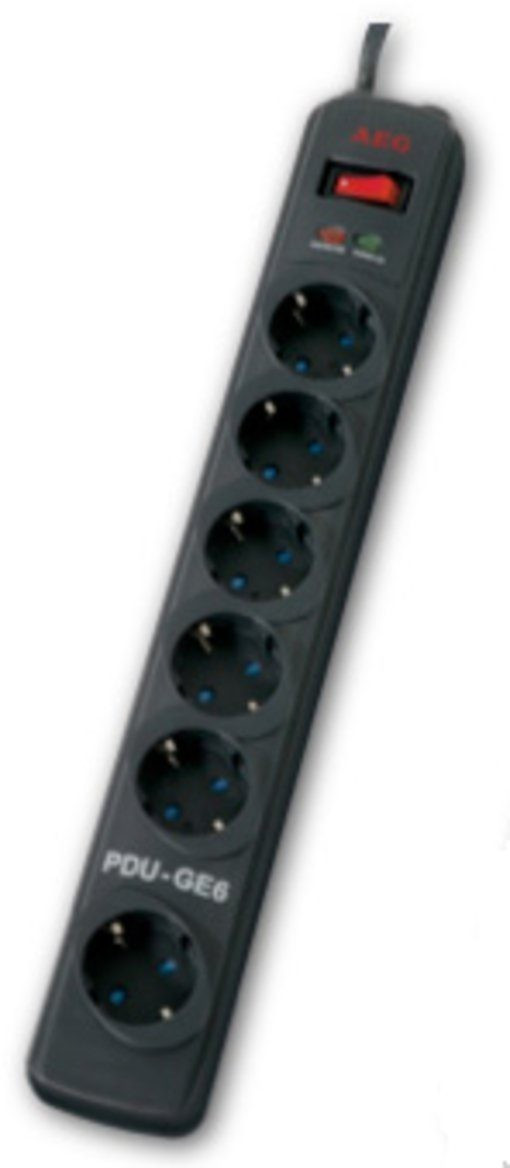 Electrolux Protect Basic GE6