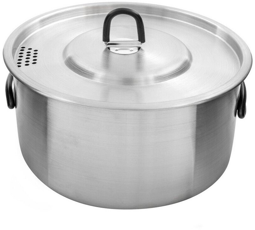 Tatonka Kettle II Campingtopf Edelstahl 1,6l ab 29,95 € (Oktober 2026)
