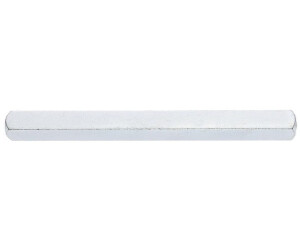 B&T Metall Stahl Winkel 40x40x4 mm in Längen à Burundi