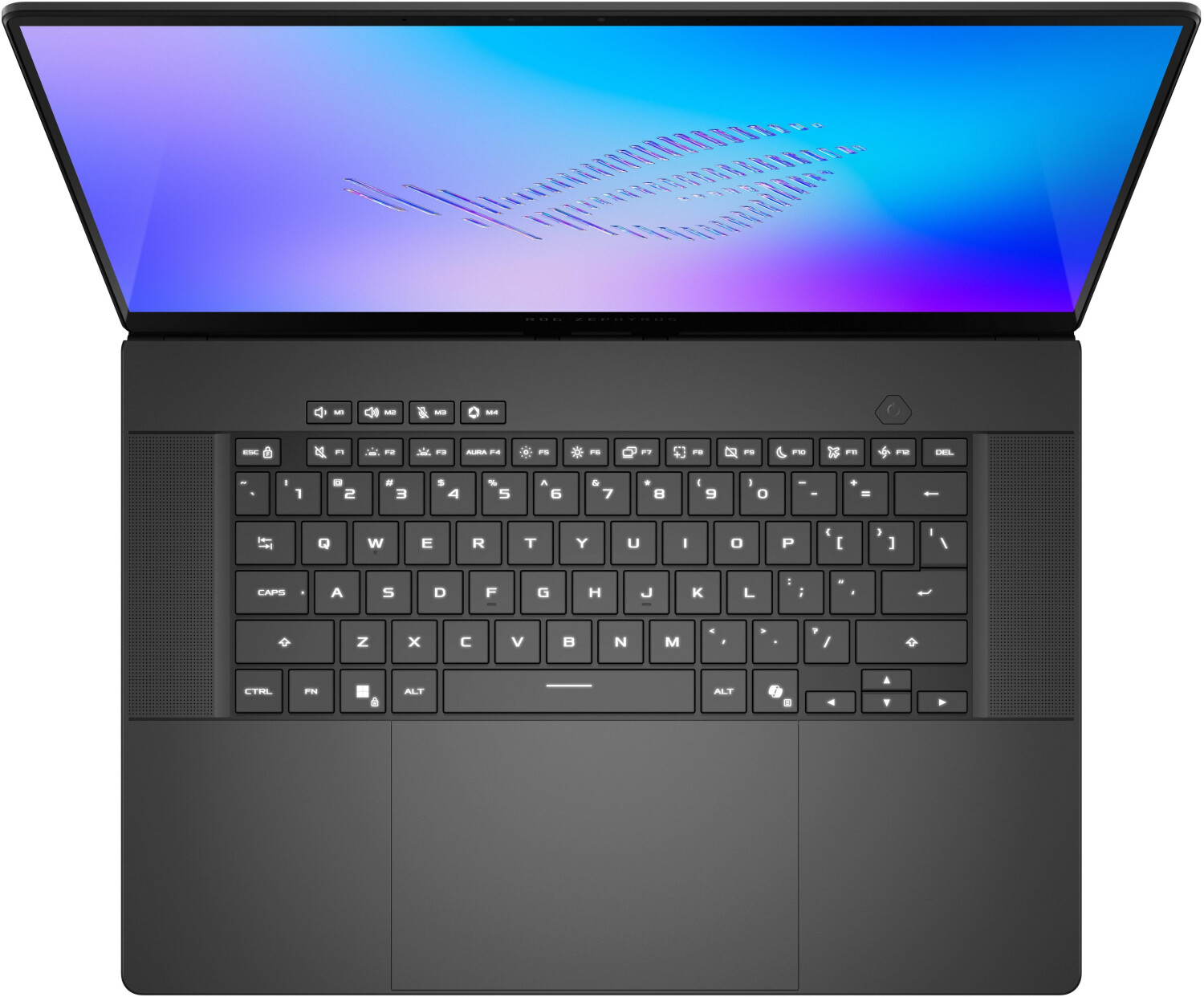 ASUS ROG Zephyrus G16 OLED GU606AP-TB041W ab 3.155,99 € (Oktober 2026 ...