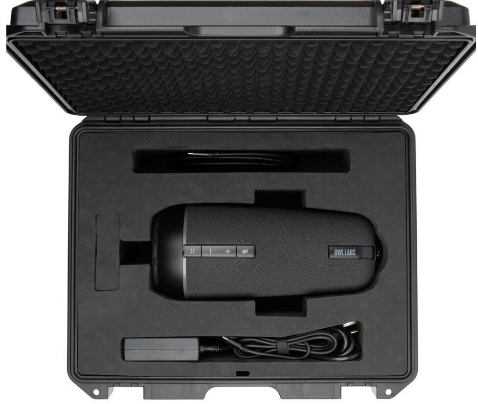 Owl Labs Meeting Owl 3 und 4+ Hard Case (ACCMTW200-0000) ab 287,92 ...