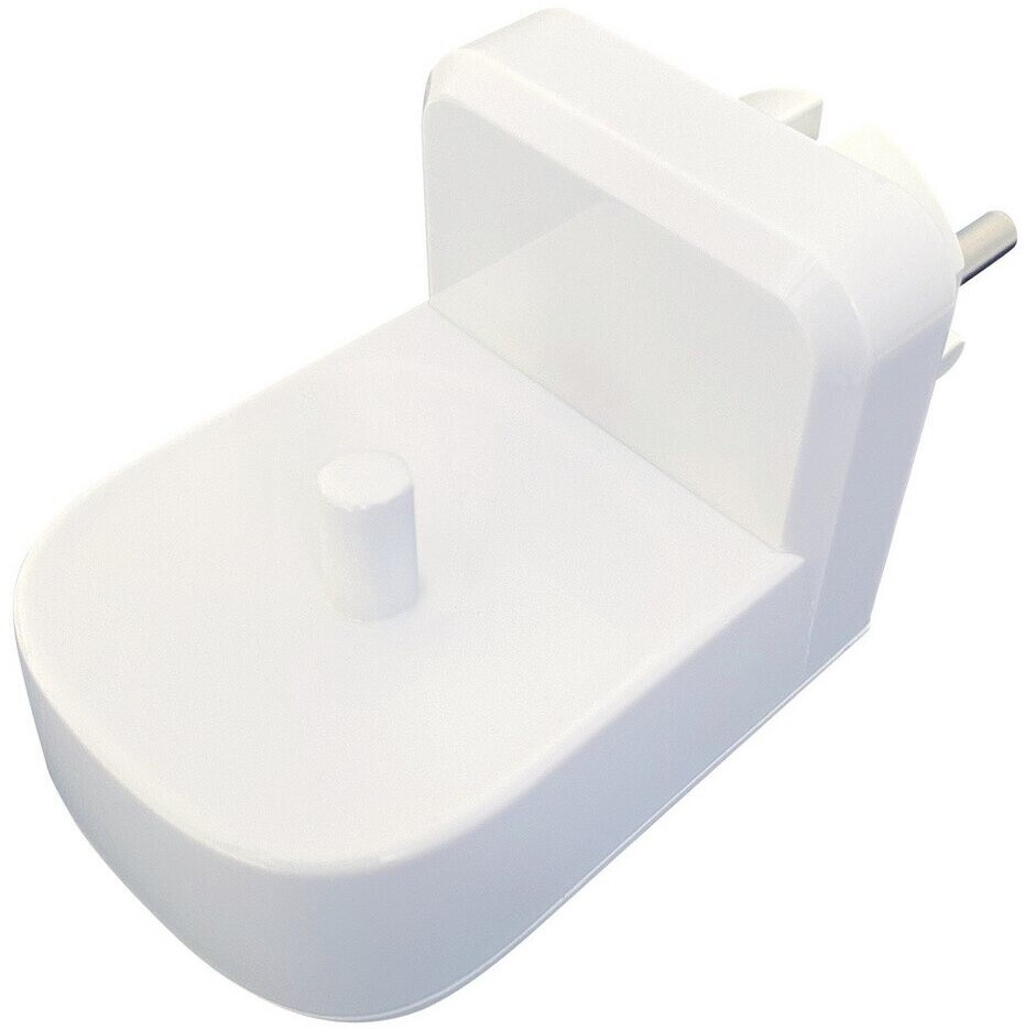 ProofVision-Ladegerät für elektrische Philips Sonicare-Zahnbürsten | Ersatz- Ladegerät – Kompatibel mit der 1000er- bis 7000er-Serie ProofVision-Ladegerät für elektrische Philips Sonicare-Zahnbürsten | Ersatz- Ladegerät – Kompatibel mit der 1000er- bis 7000er-Serie