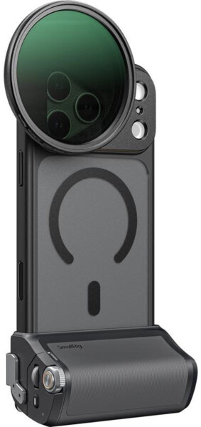 SmallRig FilMov Fotografie-Grip-Kit mit Filter für iPhone 17 Pro Max (6301)