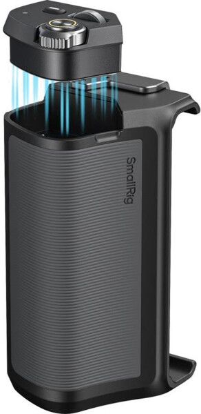 SmallRig FilMov Fotografie-Grip-Kit mit Filter für iPhone 17 Pro Max (6301), Bild 3
