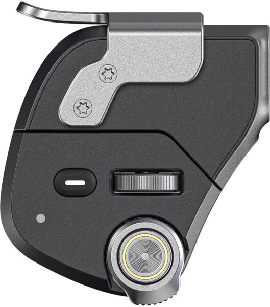 SmallRig FilMov Fotografie-Grip-Kit mit Filter für iPhone 17 Pro Max (6301), Bild 4
