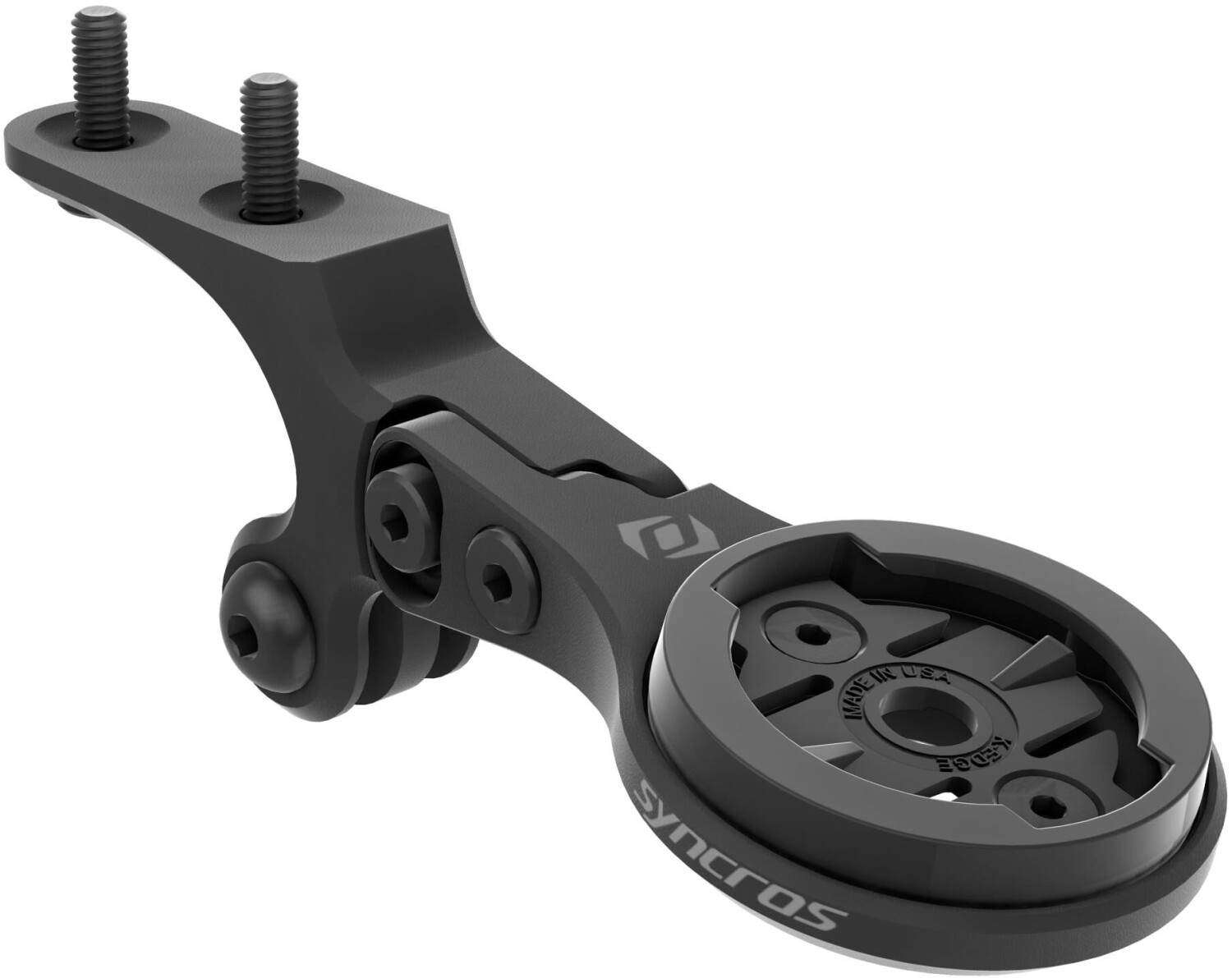 Syncros iC Aero IM Front Fahrradcomputer-Halterung, S ab 76,99