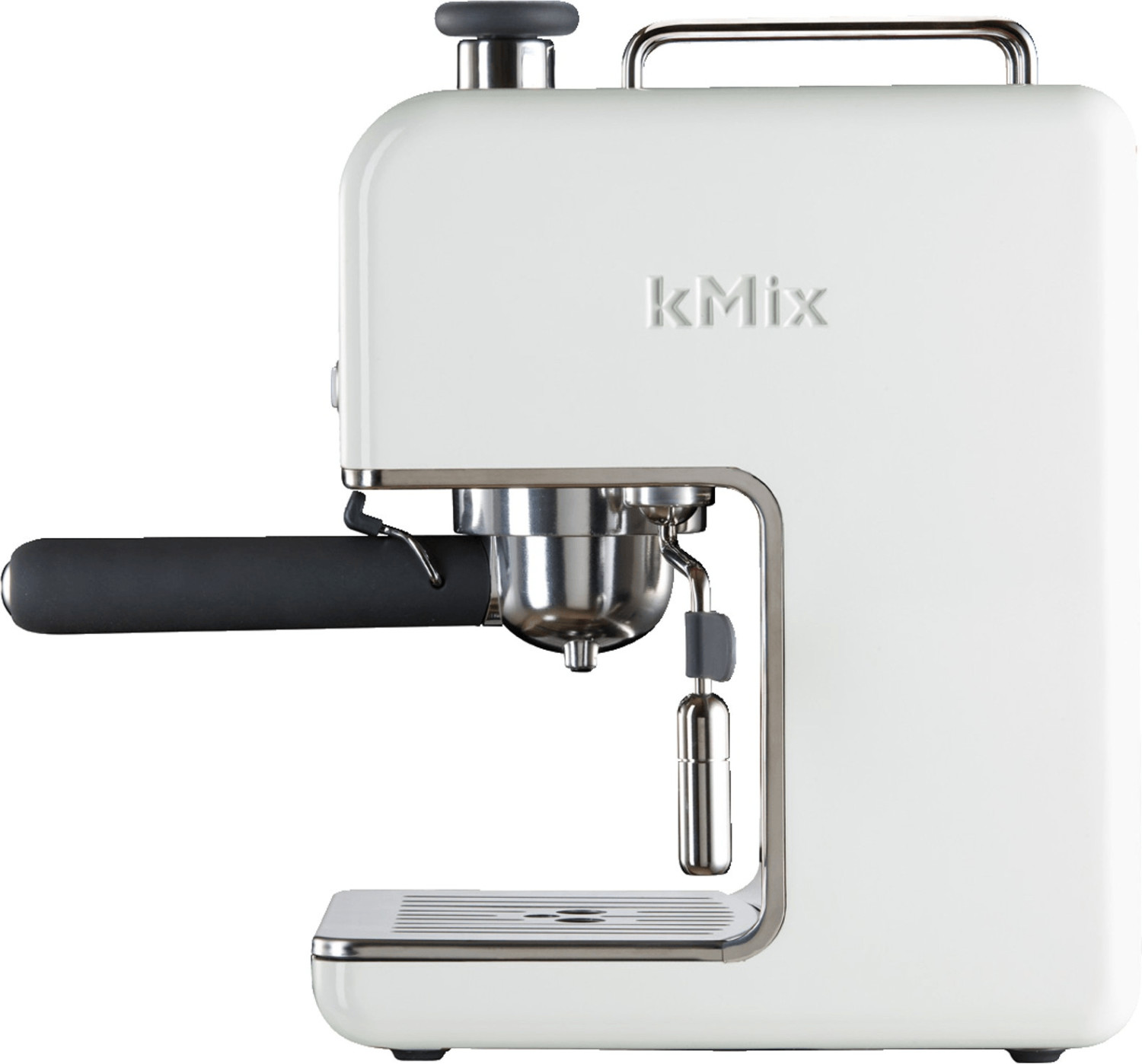 Vorschaubild von Kenwood kMix Espressomaschine ES020 Vorschaubild von Kenwood kMix Espressomaschine ES020