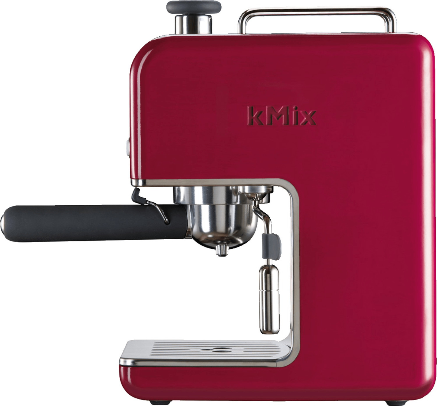 Vorschaubild von Kenwood kMix Espressomaschine ES021 Vorschaubild von Kenwood kMix Espressomaschine ES021