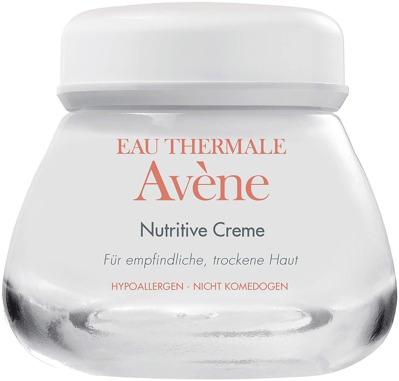 Avène Crème nutritive compensatrice (50 ml)