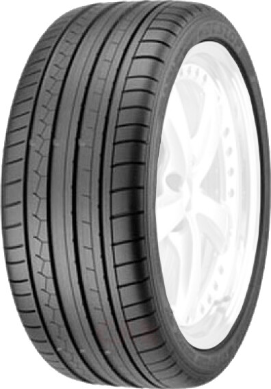 Dunlop SP Sport Maxx GT 275/40 R18 99Y DSST