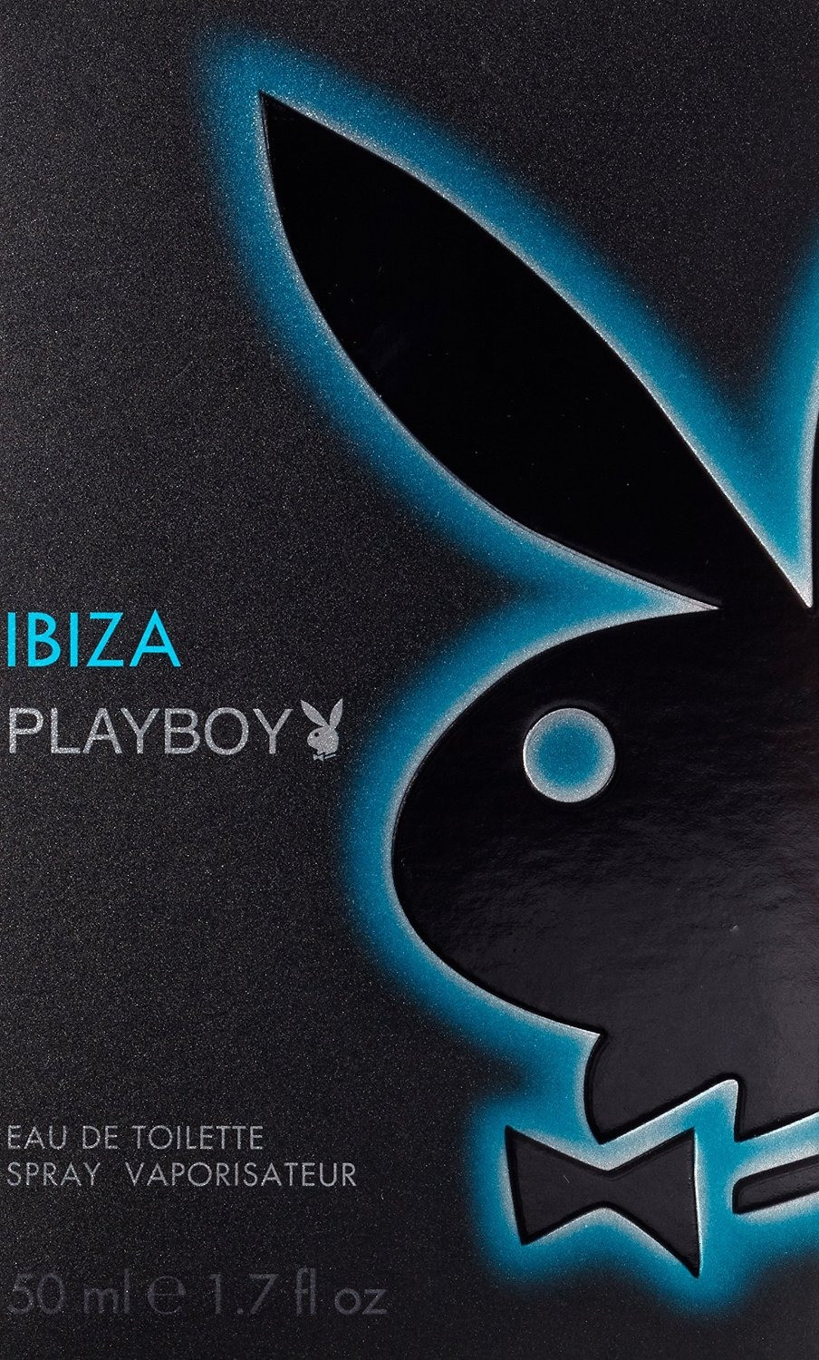Playboy Ibiza Eau de Toilette (50 ml)