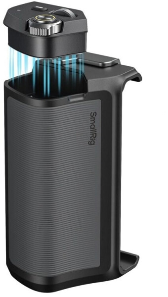 SmallRig FilMov Photography Grip Kit für iPhone 17 Pro (5553), Bild 20