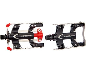 fanatec csr elite pedale CSL Pedals V2 – Load Cell 90 kg Fox Racing Ranger Grid Masturbator Schwarz mit farbigen Laschen/Schaumstoffen:Weiß The ‘V2’ of this