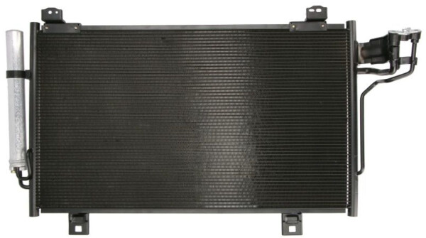 NRF Kondensator Klimaanlage Easy Fit (350229)