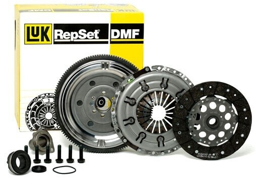 LuK RepSet DMF Kupplungssatz (600 0040 00) ab 360,9 € (August 2026 ...