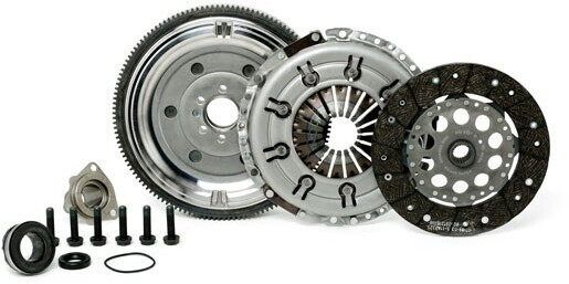 LuK RepSet DMF Kupplungssatz (600 0040 00) ab 360,9 € (August 2026 ...