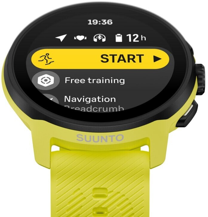 Suunto Run ab 198 € | Vergleiche 9 Angebote auf idealo.de