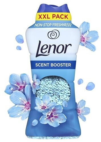 Lenor Wäscheparfüm Aprilfrisch, Wäscheperlen, Non-Stop-Frische, XXL-Pack, 735 g ab 14,99 € (Oktober 2026)
