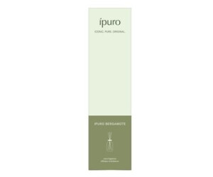 iPuro Classic bergamote Raumduft 240 ml ab 18,08 € (Oktober 2026)