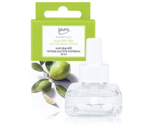 iPuro Scent Plug Lime Light Raumduft 20 ml ab 4,62 € (Oktober 2026)