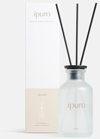 iPuro Classic blanc Raumduft 240 ml ab 29,99 € (Oktober 2026)