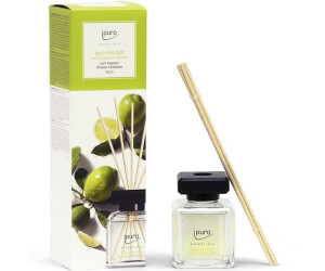 iPuro Essentials lime light Raumduft 100 ml ab 6,89 € (Oktober 2026)