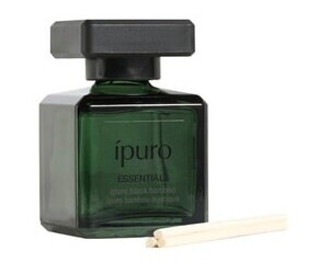 iPuro Essentials black bamboo Raumduft 50 ml ab 4,50 € (Oktober 2026)