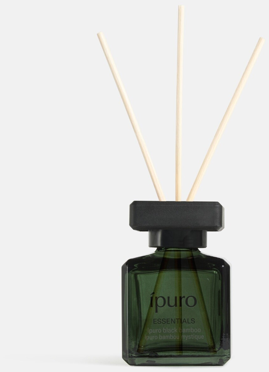 iPuro Essentials black bamboo Raumduft 50 ml ab 4,45 € (Oktober 2026)