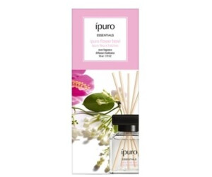 iPuro Essentials flower bowl Raumduft 50 ml ab 4,94 € (Oktober 2026)