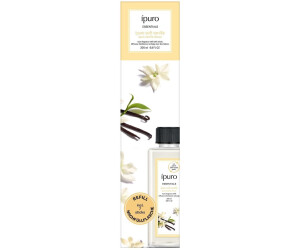 iPuro Essentials soft vanilla Refill Raumduft 200 ml ab 10,47 € (Oktober 2026)