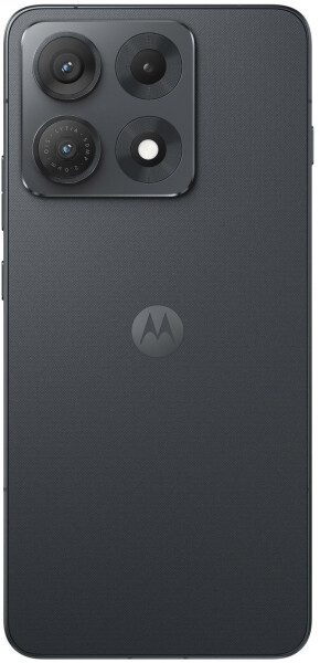 Motorola Edge 70 Max PANTONE Dark Shadow, Bild 3