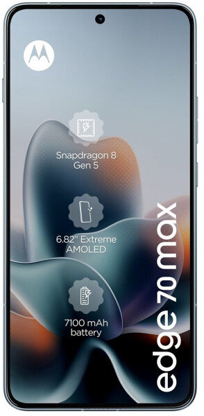 Motorola Edge 70 Max, Bild 2