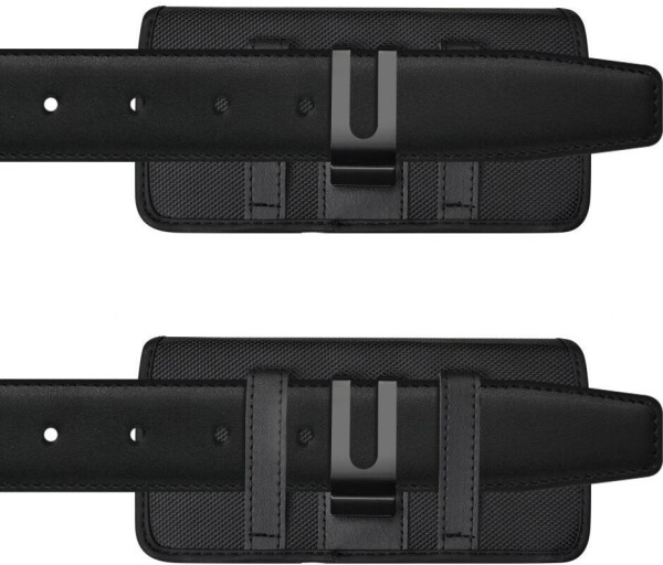 Tech-Protect Hülle Universal 58 bis 68 Zoll Smartphone Tech Protect SM90 Schwarz, Bild 6