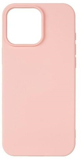 Beline Beline Silikonhülle Apple iPhone 16 Pro Max Rosegold, Bild 2