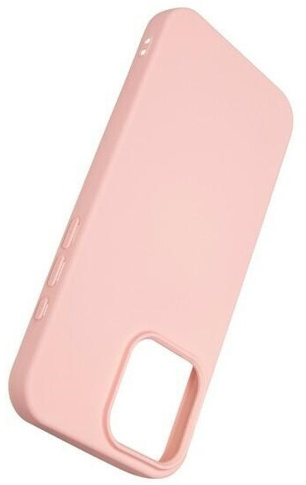 Beline Beline Silikonhülle Apple iPhone 16 Pro Max Rosegold, Bild 3