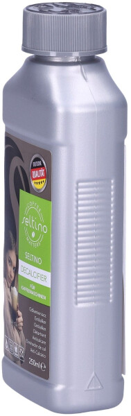 Seltino Entkalker 250 ml für Kaffeevollautomaten und Espressomaschinen, Bild 2