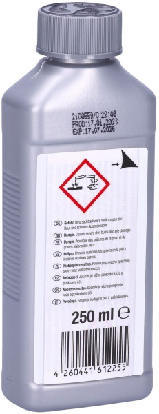 Seltino Entkalker 250 ml für Kaffeevollautomaten und Espressomaschinen, Bild 4