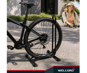 guter heimtrainer fahrrad Tretmann HOME - klappbare kaufen Radrundtouren im Altmühltal für farbe:Charcoal Mix Illustrator
