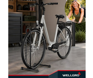 klingel mountainbike Fahrradklingel | 2025 Neue Aufrüstung Fahrradglocke Fahrrad | Fahradklingeln Mini Laut und Hell Black Friday Color:Grey 580mm(23'') BMC URS TWO Gravel