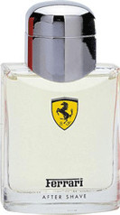 Ferrari Red après-rasage (75 ml)