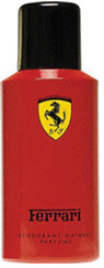 Ferrari Red Deodorant Spray (150 ml)