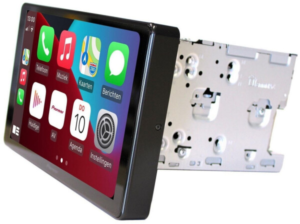Pioneer AVIC-Z1000DAB-C Navigationssystem Fiat Ducato 7 Typ 250/290 (AVIC-Z1000DU7-LFH3), Bild 2