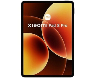 Xiaomi Pad 8 Pro 12GB/512GB Matte Glass grau ab 629,10